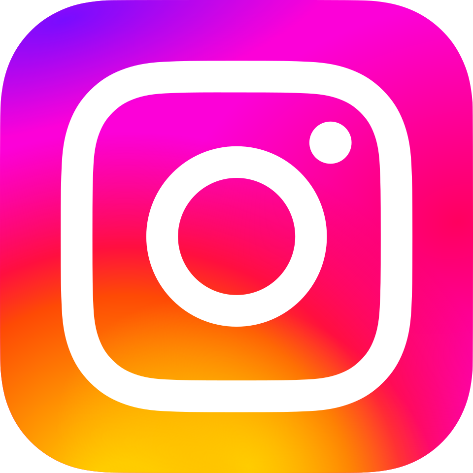 Instagram knihovny